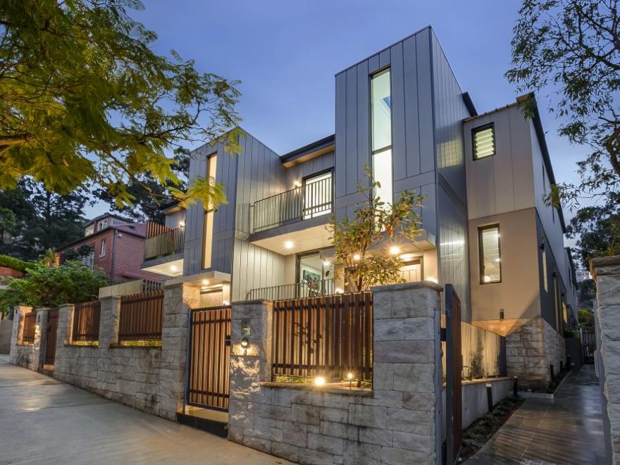 ELLIOTT PROJECTS NEUTRAL BAY