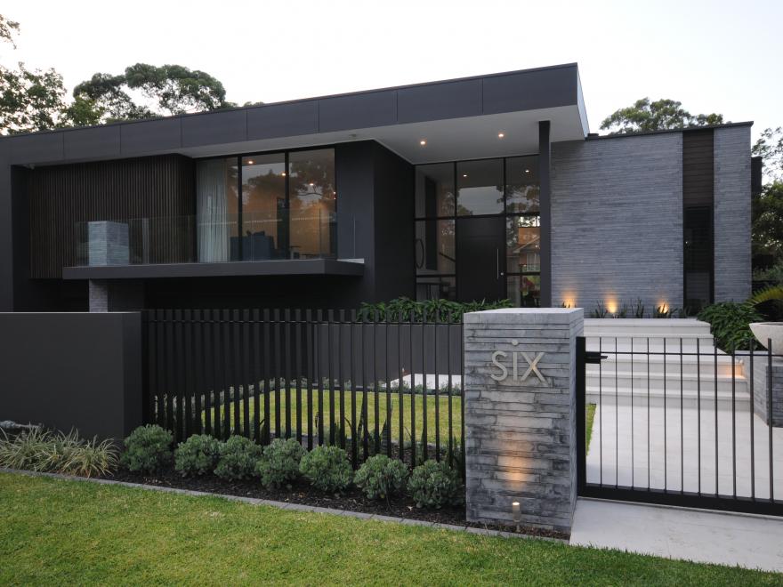 GREMMO HOMES EPPING
