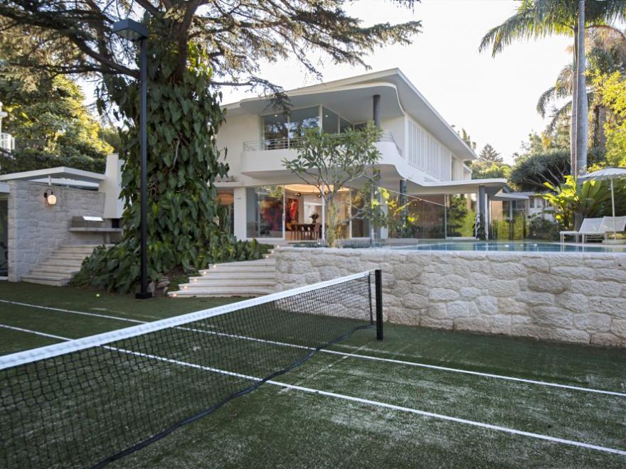 SYDCON BUILDING SERVICES BELLEVUE HILL