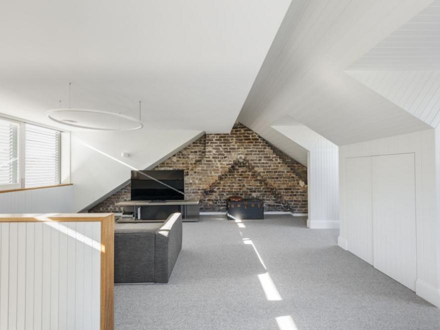 PAUL KING PADDINGTON