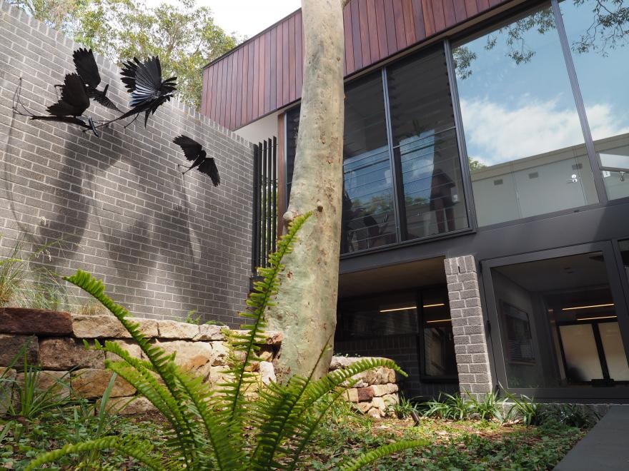 PACIFIC PLUS CONSTRUCTIONS BAYVIEW