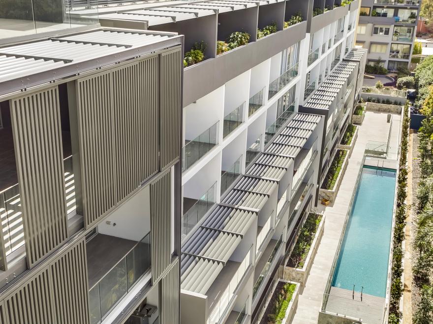 TQM DESIGN & CONSTRUCT KENSINGTON