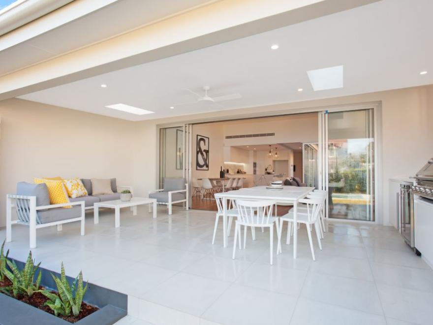 WALES BUILT CARINGBAH SOUTH