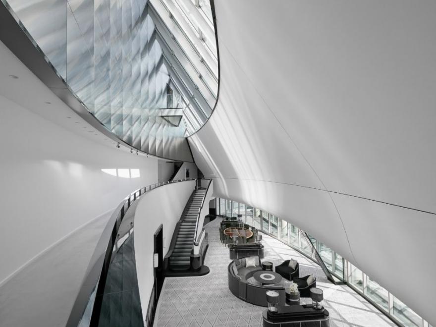 CD RESIDENTIAL PROJECTS SYDNEY