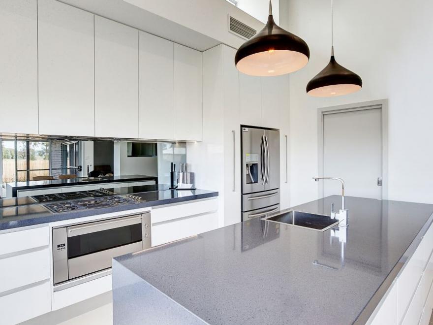 LYNCH BUILDING GROUP MUDGEE