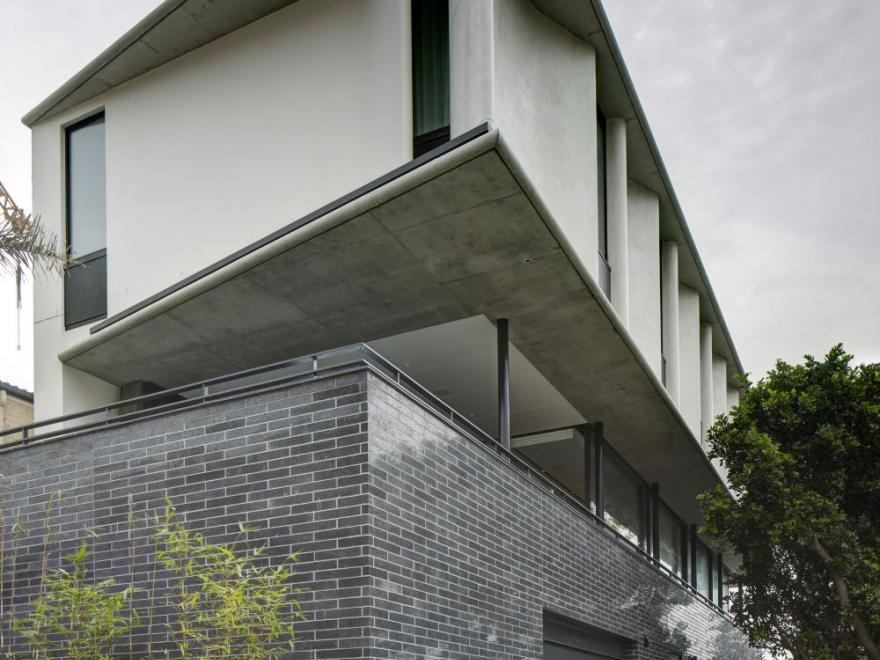 HORIZON HABITATS MANLY