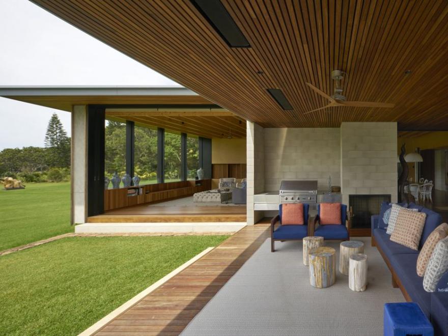 BELLEVARDE CONSTRUCTIONS BROKEN HEAD