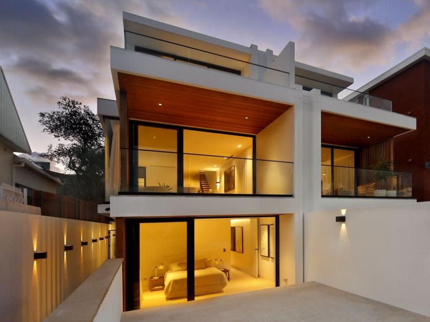 MICRAH PROJECTS BONDI