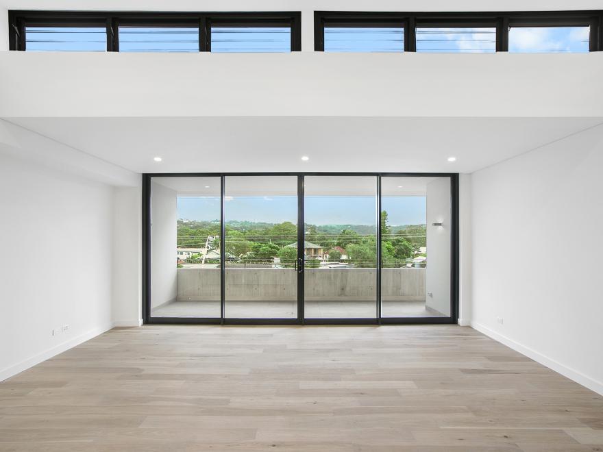 TREND CONSTRUCTIONS NORTH NARRABEEN