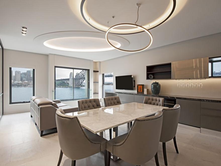 THE WALSH GROUP KIRRIBILLI