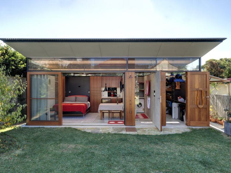 AVALON CONSTRUCTIONS FRESHWATER