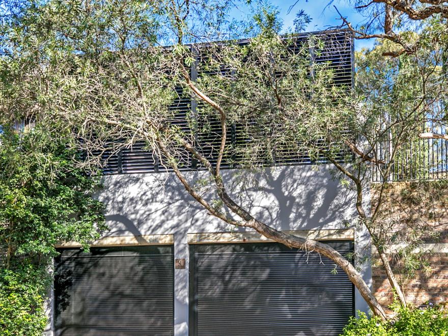 ECOBUILD CONSTRUCTION EDGECLIFF