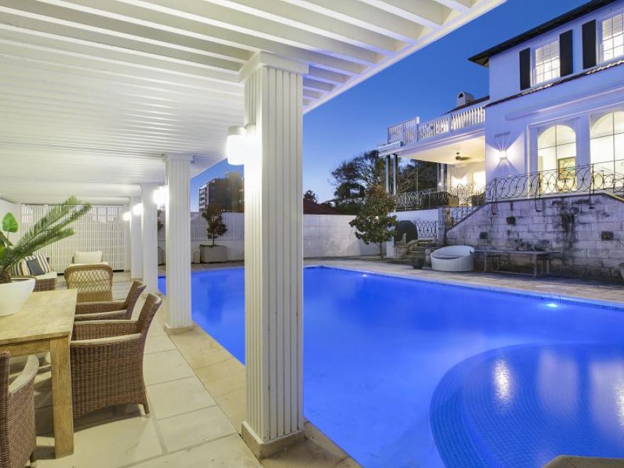 ECOBUILD CONSTRUCTION BELLEVUE HILL