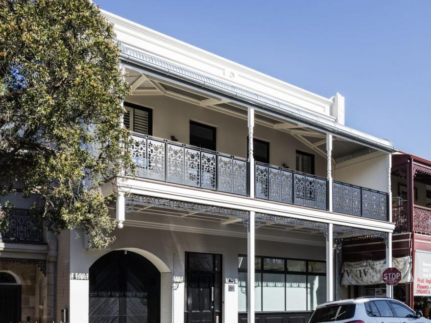 GNC QUALITY BIRCHGROVE