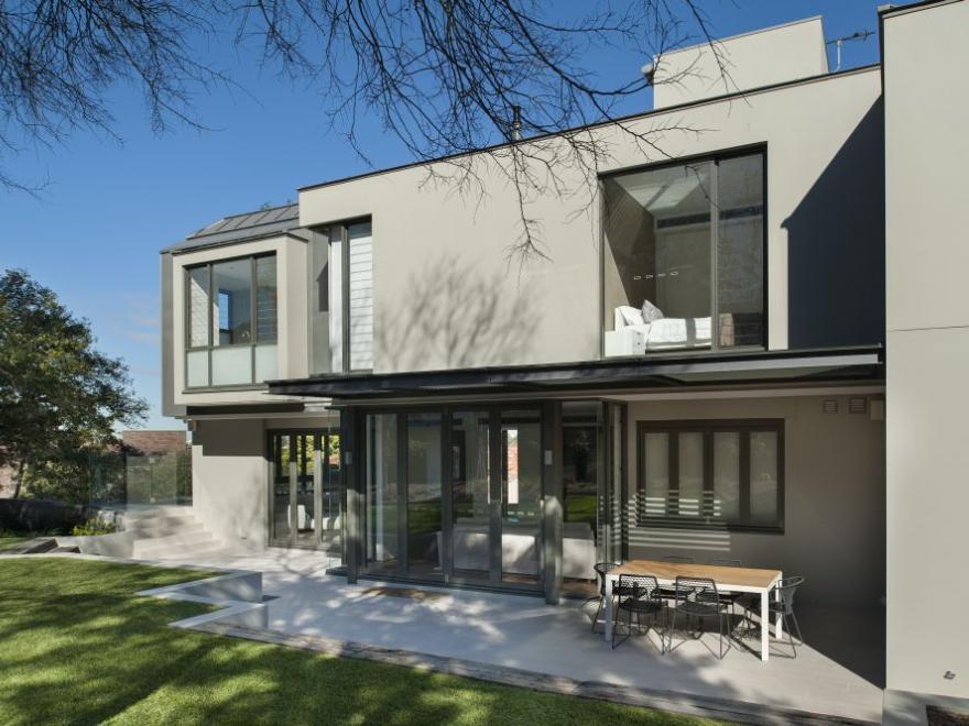 MATRIX ADDITIONS MCMAHONS POINT