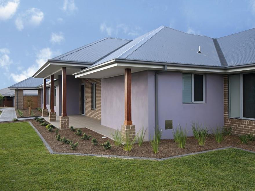 WESTBURY CONSTRUCTIONS KELLYVILLE