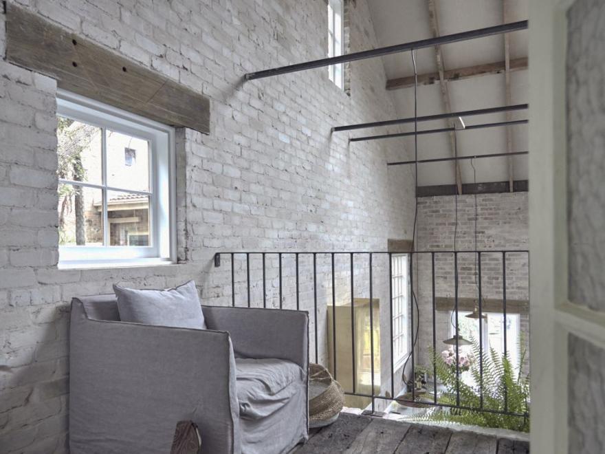 WILLIAMS BUILDING COMPANY AVALON