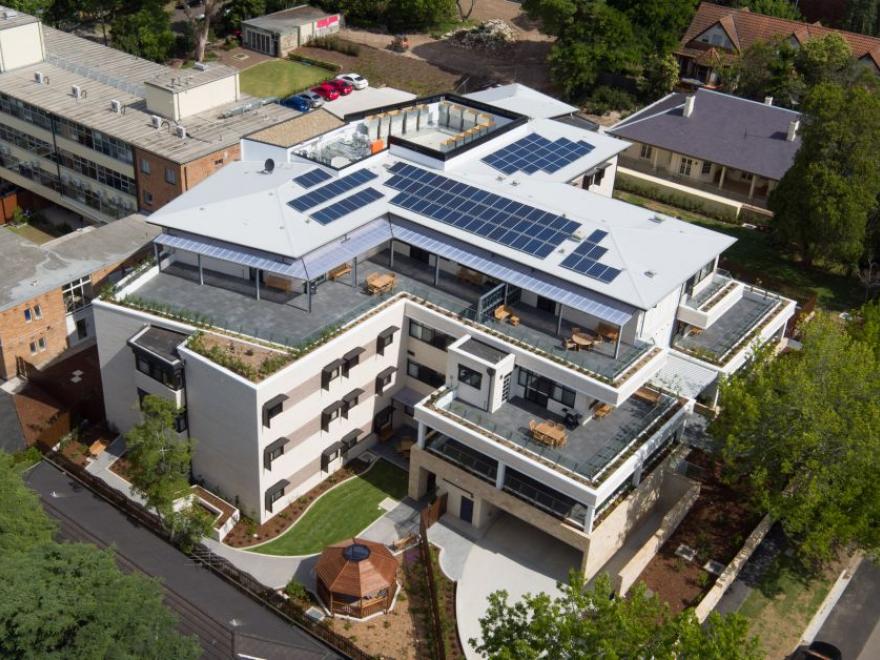 STEPHEN EDWARDS CONSTRUCTIONS WAHROONGA