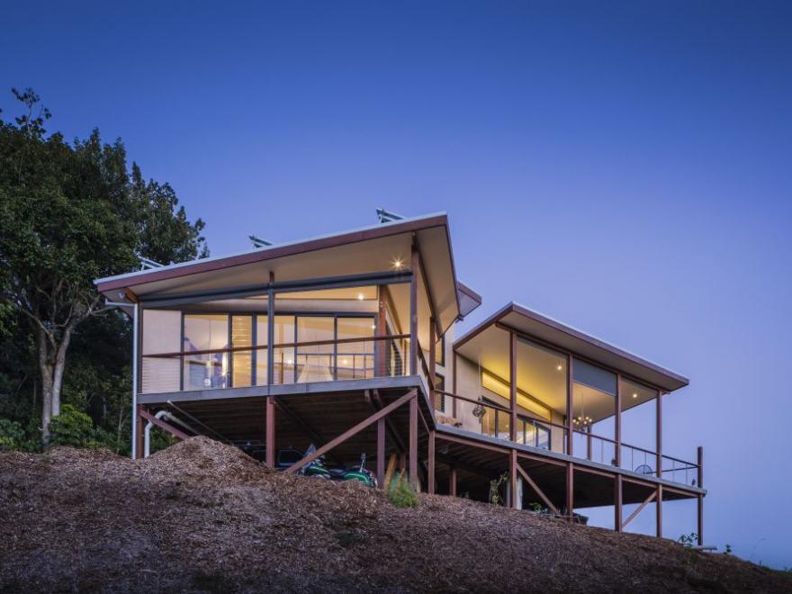 BALANCED EARTH POSSUM CREEK