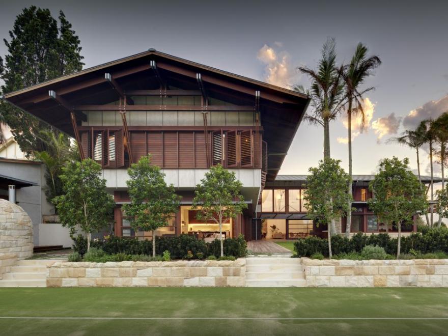 BELLEVARDE CONSTRUCTIONS MOSMAN