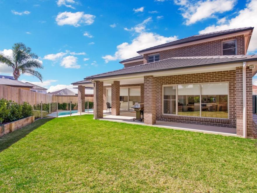 BUILDCRAFT CONSTRUCTIONS BLAKEHURST