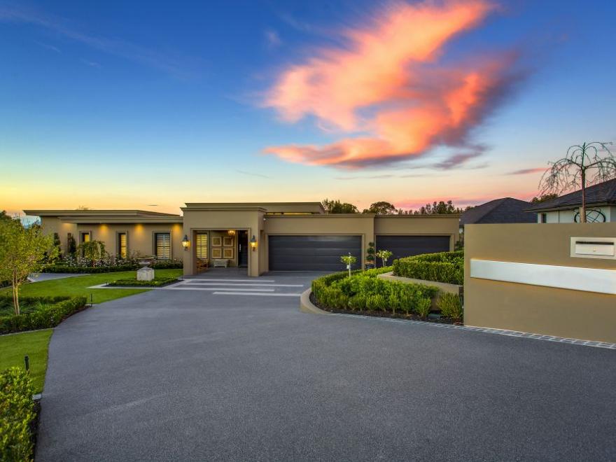 MILLBROOK HOMES ROTHBURY