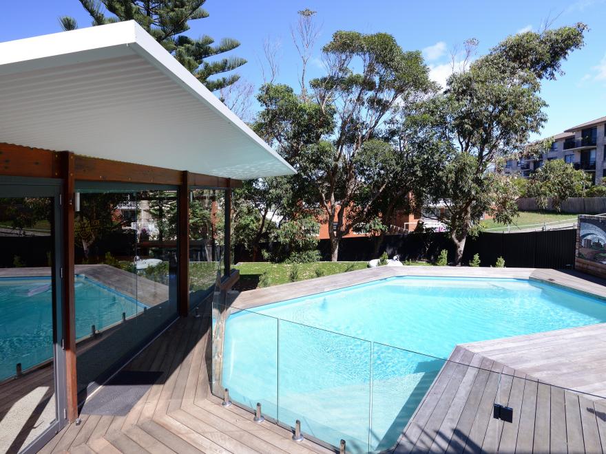 ARTESIAN POOLS MAROUBRA