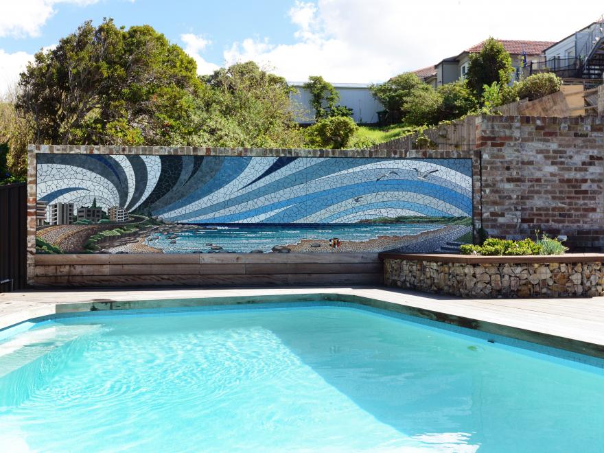 ARTESIAN POOLS MAROUBRA