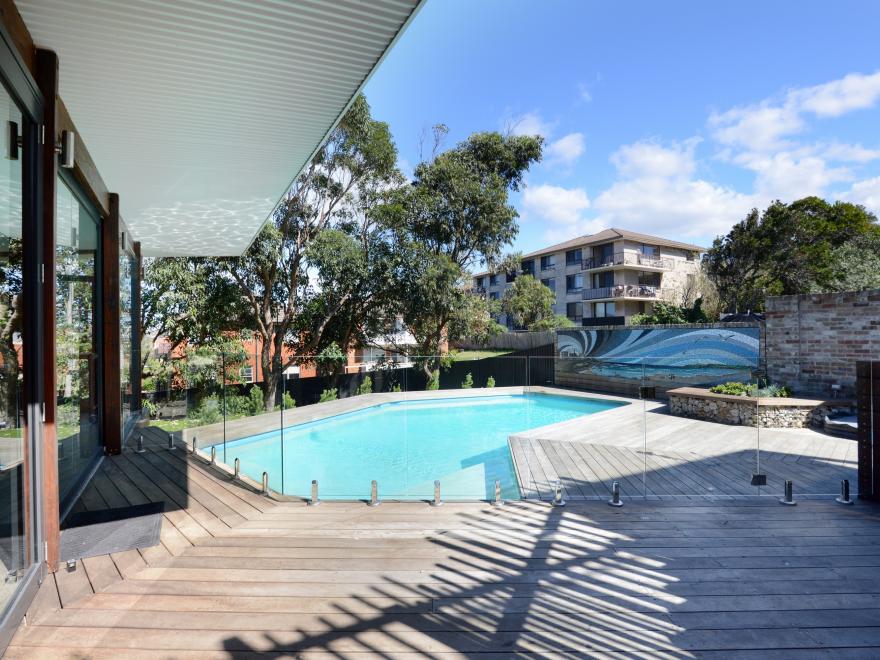 ARTESIAN POOLS MAROUBRA