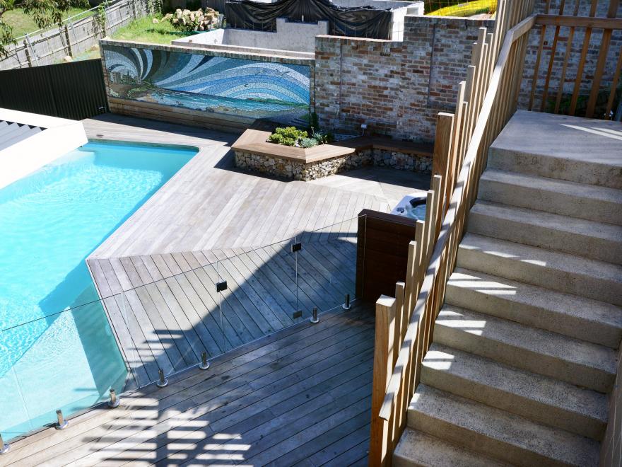 ARTESIAN POOLS MAROUBRA