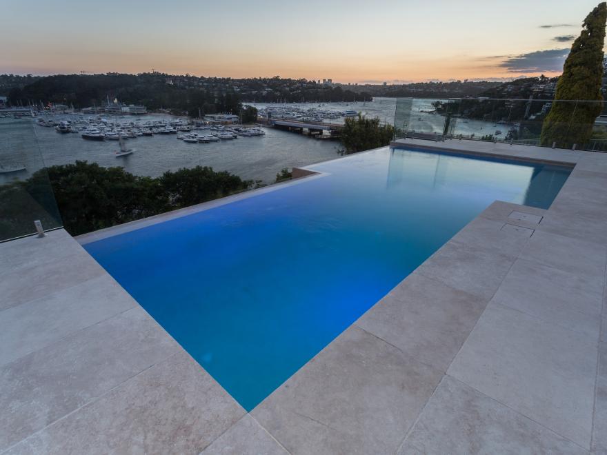 AWARD POOLS SEAFORTH