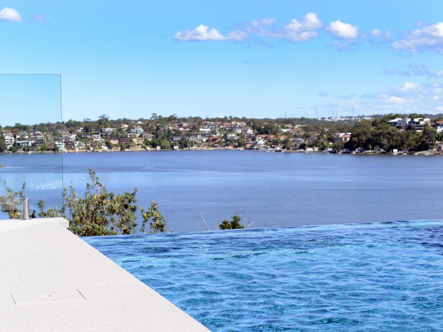 ARTESIAN POOLS BLAKEHURST