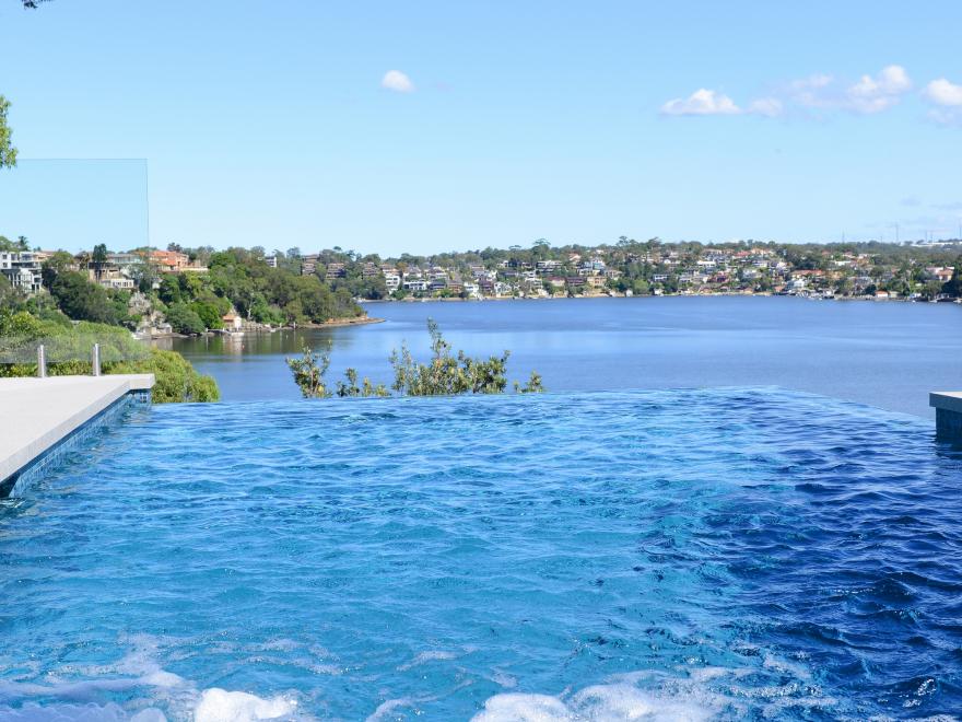 ARTESIAN POOLS BLAKEHURST