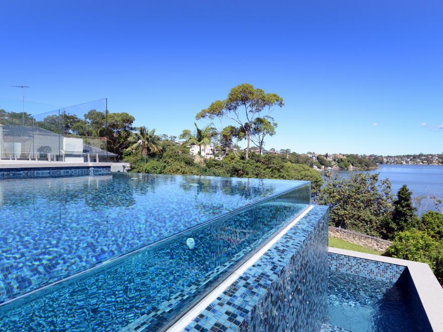 ARTESIAN POOLS BLAKEHURST