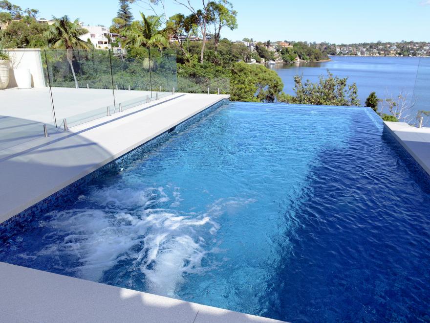 ARTESIAN POOLS BLAKEHURST