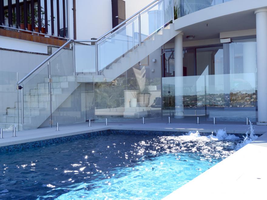 ARTESIAN POOLS BLAKEHURST