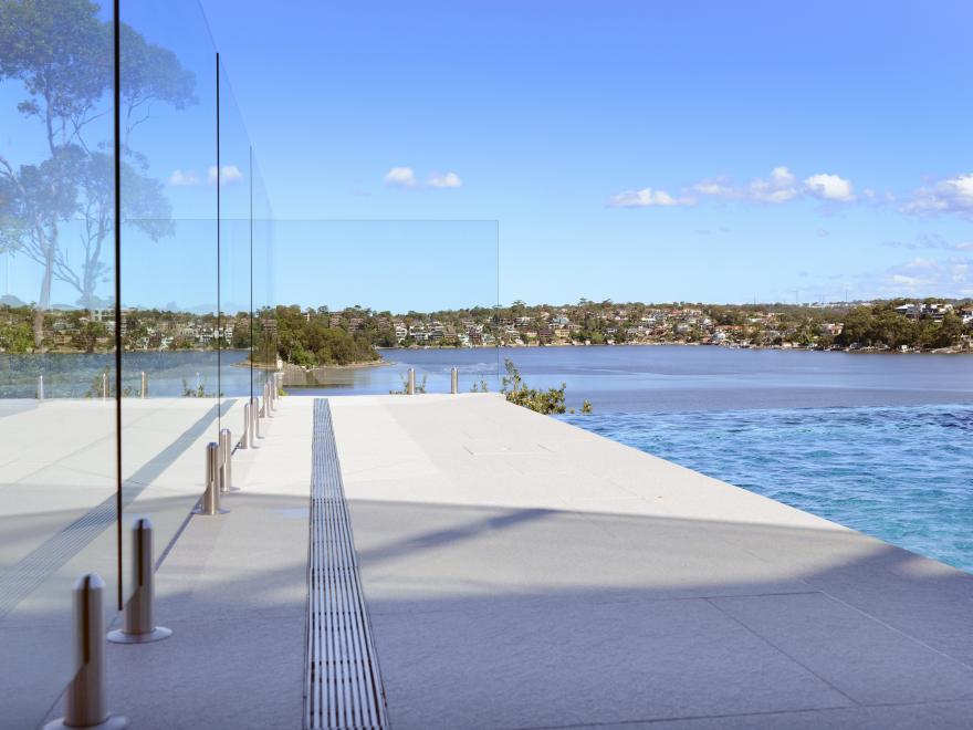 ARTESIAN POOLS BLAKEHURST