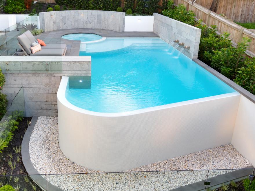 SPLISH SPLASH POOLS NORTHBRIDGE