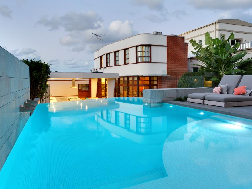 SPLISH SPLASH POOLS NORTHBRIDGE