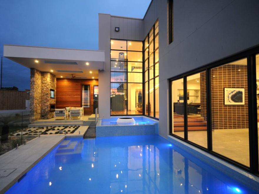 GREMMO HOMES BELLA VISTA WATERS