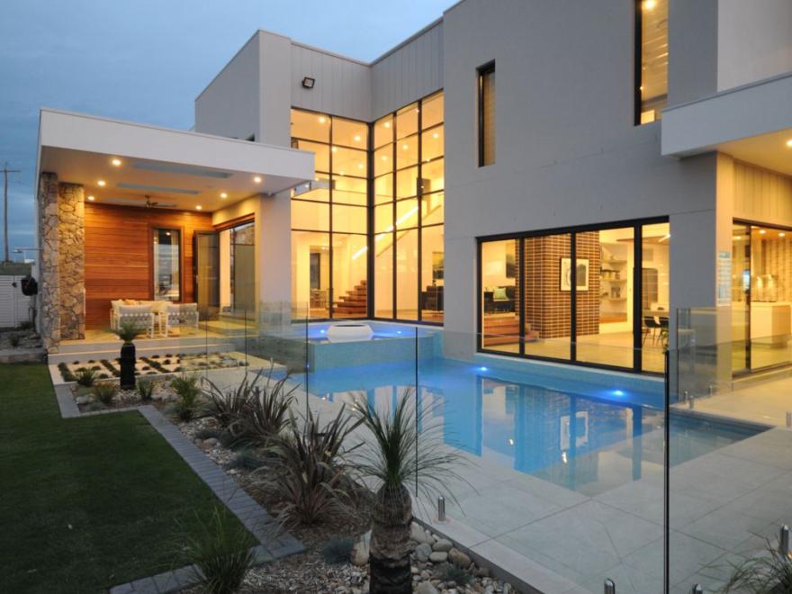 GREMMO HOMES BELLA VISTA WATERS