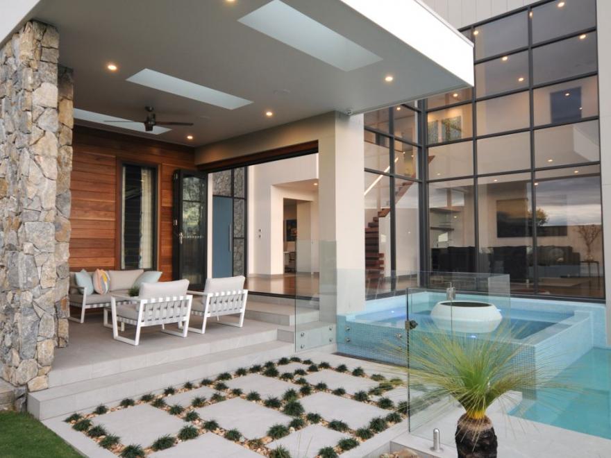 GREMMO HOMES BELLA VISTA WATERS