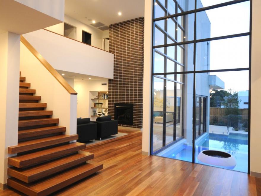 GREMMO HOMES BELLA VISTA WATERS