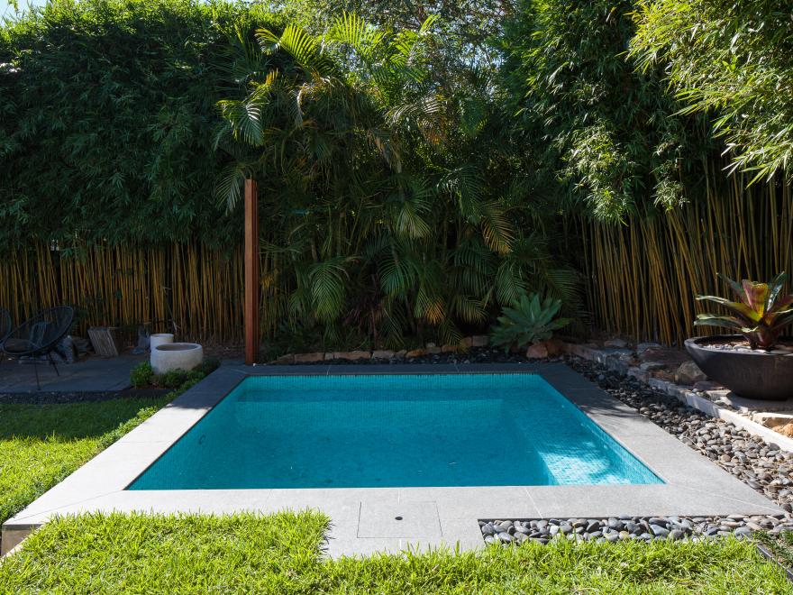 CRYSTAL POOLS ROSEVILLE