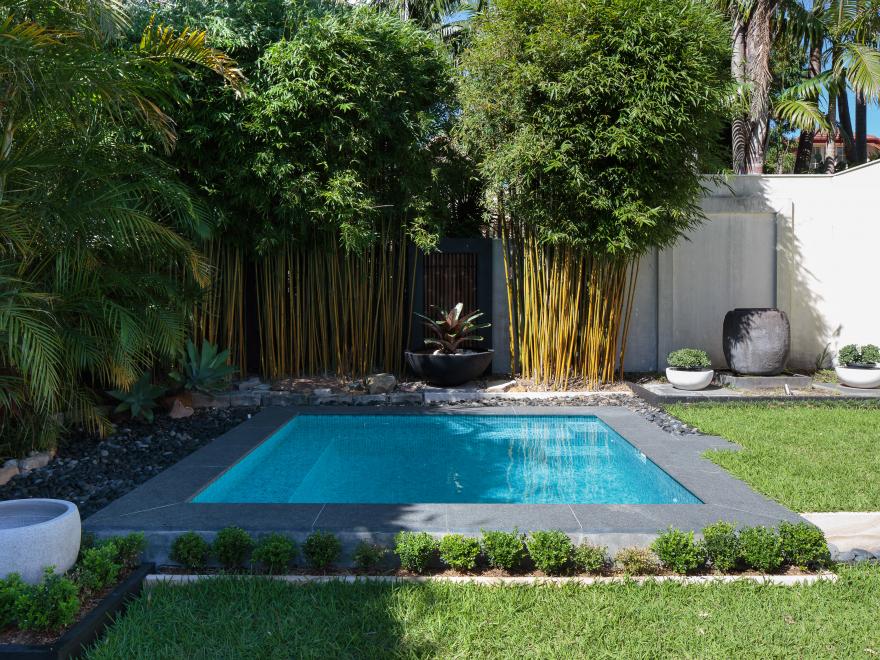 CRYSTAL POOLS ROSEVILLE