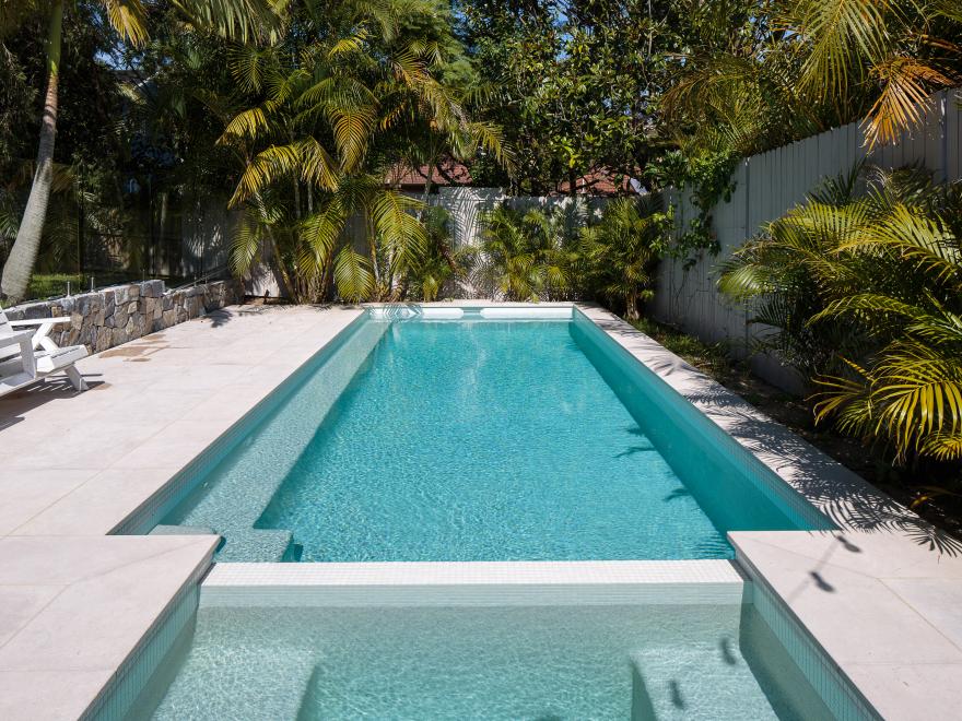 CRYSTAL POOLS NORTH MANLY