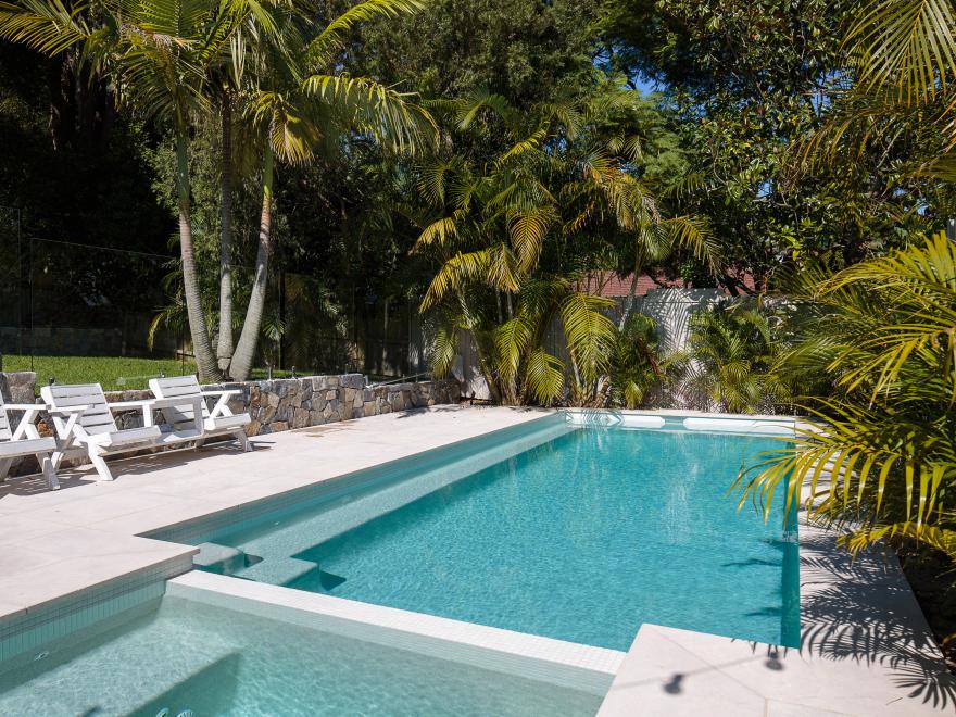 CRYSTAL POOLS NORTH MANLY