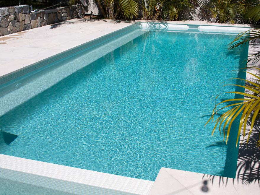 CRYSTAL POOLS NORTH MANLY