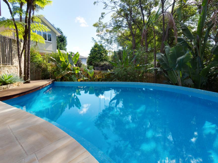 SPLISH SPLASH POOLS CASTLECRAG