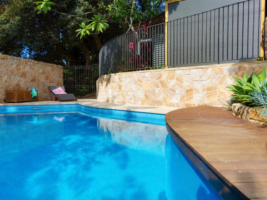 SPLISH SPLASH POOLS CASTLECRAG